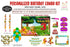 Winnie the Pooh Theme Exclusive Combo Kit - image 1 of 11 | Party Supplies India