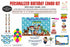 Toy Story Theme Exclusive Combo Kit - image 1 of 11 | Party Supplies India