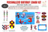 Spidey and his Amazing Friends Theme Exclusive Combo Kit - image 1 of 11 | Party Supplies India