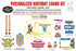 Snow And White  Theme Exculsive  Combo Kit - image 1 of 11 | Party Supplies India