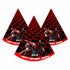 Ninja Theme Hat - image 1 of 3 | Party Supplies India