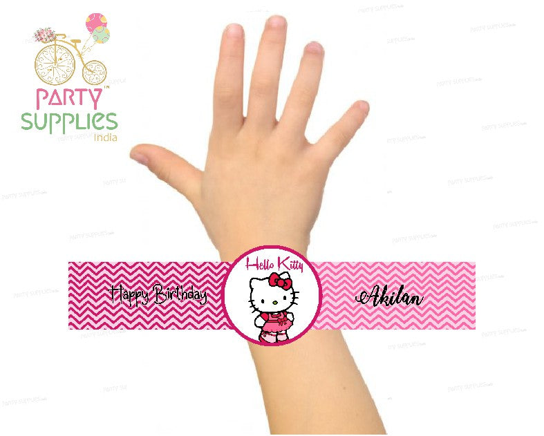 PSI Hello Kitty Theme Hand Band