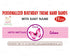 Butterfly Theme Hand Band - image 1 of 3 | Party Supplies India