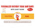 Circus Theme Hand Band - image 1 of 3 | Party Supplies India