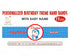 Doraemon Theme  Hand Band - image 1 of 3 | Party Supplies India