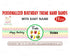 Fruits Theme Hand Band - image 1 of 3 | Party Supplies India