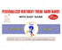 Sonic the Hedgehog Theme Hand Band - image 1 of 3 | Party Supplies India