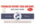 Space Theme Hand Band - image 1 of 3 | Party Supplies India