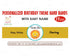 Sunshine Boy Theme Hand Band - image 1 of 3 | Party Supplies India