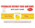 Sunshine Girl Theme Hand Band - image 1 of 3 | Party Supplies India