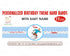 Tin Tin Theme Hand Band - image 1 of 3 | Party Supplies India