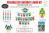 Robo Poli   Theme Heritage Combo Kit - image 1 of 6 | Party Supplies India