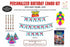 Toy Story Theme Heritage Combo Kit - image 1 of 6 | Party Supplies India