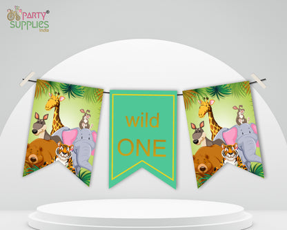 Jungle Theme Customized Hanging