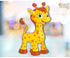 Jungle Theme Cutout - image 1 of 3 | Party Supplies India