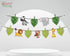 Jungle Theme Hanging - image 1 of 3 | Party Supplies India