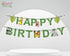 Jungle Theme Personalized Hanging - image 1 of 3 | Party Supplies India