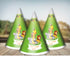 Jungle Theme Personalized Hat - image 1 of 3 | Party Supplies India
