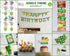 Jungle Theme Preferred Kit - image 1 of 10 | Party Supplies India