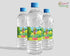 Jungle Theme Water Bottle Stickers - image 1 of 3 | Party Supplies India