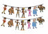 Little Singham Theme Hanging - image 1 of 3 | Party Supplies India