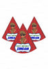 Little Singham Customized Theme Hat - image 1 of 3 | Party Supplies India