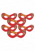 Little Singham Theme  Customized  Eye Mask - image 1 of 3 | Party Supplies India
