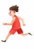 Marathon Theme Cutout MRT-06 - image 1 of 3 | Party Supplies India