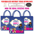 Mira the Royal Detective Theme Return Gift Bag - image 1 of 5 | Party Supplies India