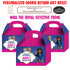 Mira the Royal Detective Theme Goodie Return Gift Boxes - image 1 of 5 | Party Supplies India