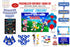 Sonic the Hedgehog Theme Classic Kit - image 1 of 14 | Party Supplies India