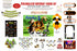 Penguin Theme Classic Combo Kit - image 1 of 14 | Party Supplies India
