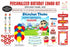 Shinchan Theme Exclusive Kit - image 1 of 11 | Party Supplies India