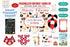 Music Theme Classic Kit - image 1 of 14 | Party Supplies India