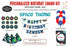 Space Theme Heritage Kit - image 1 of 6 | Party Supplies India