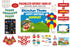 Shinchan Theme Classic Kit - image 1 of 14 | Party Supplies India