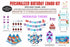 Mermaid Theme Preferred Kit - image 1 of 10 | Party Supplies India