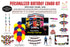 Power Rangers Theme Exclusive Combo Kit - image 1 of 11 | Party Supplies India