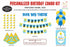 Duck Boy Theme Heritage Kit - image 1 of 6 | Party Supplies India