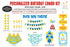 Duck Boy Theme Preferred Kit - image 1 of 10 | Party Supplies India