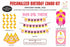 Duck Girl Theme Heritage Kit - image 1 of 6 | Party Supplies India