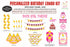 Duck Girl Theme Preferred Kit - image 1 of 10 | Party Supplies India