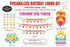 Sunshine Girl Theme Heritage Kit - image 1 of 6 | Party Supplies India
