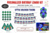 Little Krishna Theme Heritage Kit - image 1 of 6 | Party Supplies India