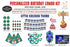 Little Krishna Theme Preferred Kit - image 1 of 10 | Party Supplies India