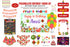 Fruits Theme Classic Kit - image 1 of 14 | Party Supplies India