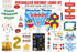 Shinchan Theme Premium Kit - image 1 of 23 | Party Supplies India