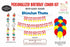 Shinchan Theme Basic Kit - image 1 of 4 | Party Supplies India