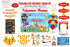 Pokemon Theme Classic Combo Kit - image 1 of 14 | Party Supplies India