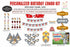 Tom & Jerry Theme Preferred  Kit - image 1 of 10 | Party Supplies India